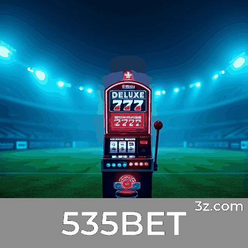 535BET: Novo Horizonte de Entretenimento Social e Interativo