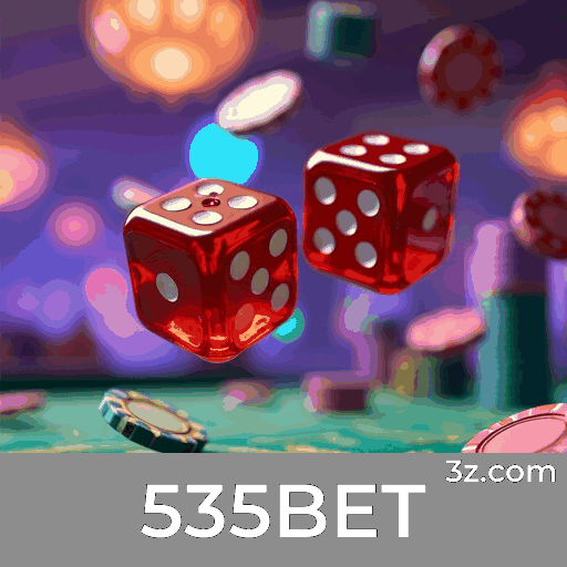 Desenvolvedores de Elite e Tecnologia Avançada no 535BET