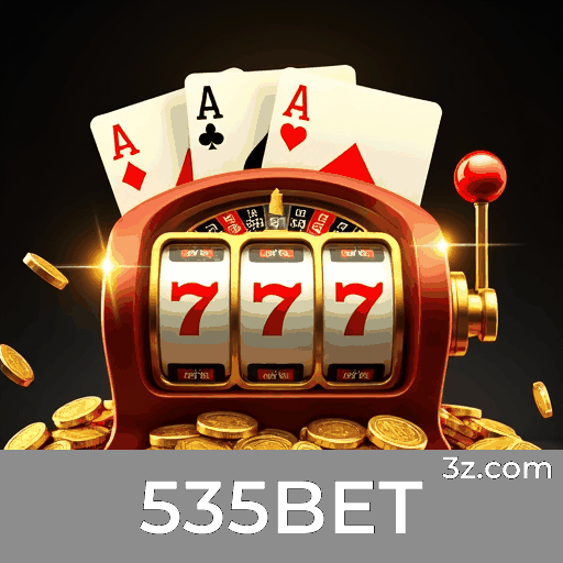 Desenvolvedores de Elite e Tecnologia Avançada no 535BET