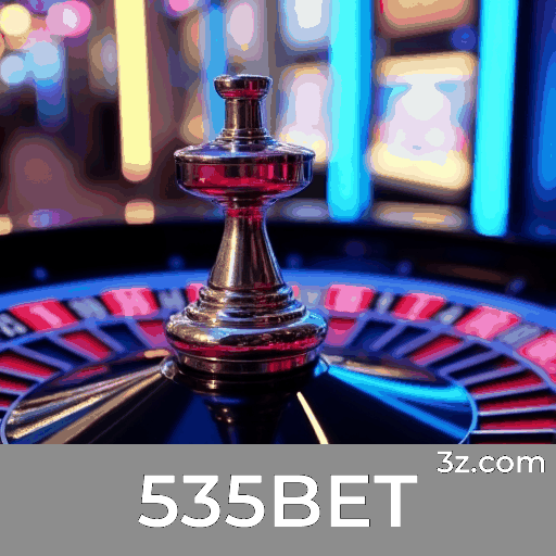 535BET: O Melhor em Cassino Online e Apostas