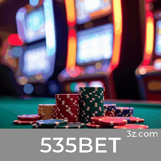 535BET: O Melhor em Cassino Online e Apostas