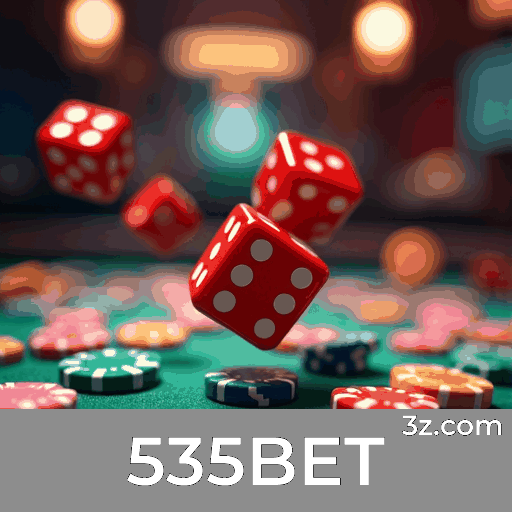 535BET: Apostas Móveis com Praticidade e Funcionalidade Completa