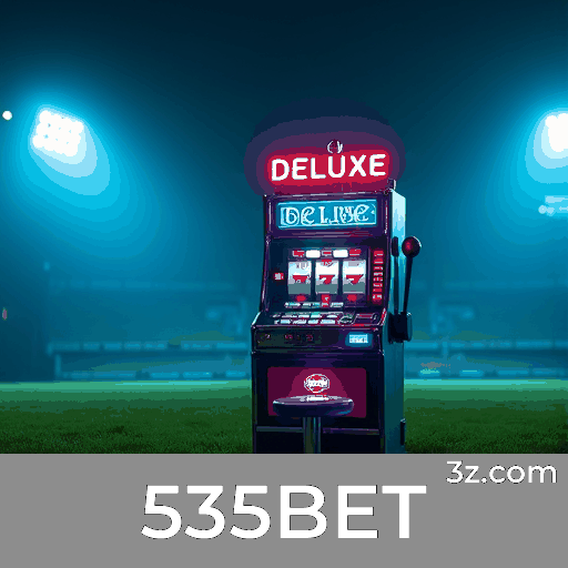 535BET: Plataforma de Apostas com Serviços Profissionais