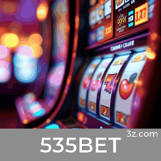 535BET: O Melhor em Cassino Online e Apostas
