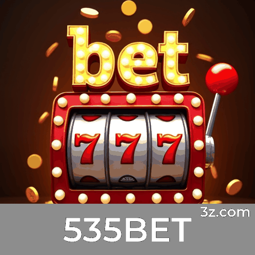 535BET: Bônus e Ofertas Inigualáveis Esperam por Você!