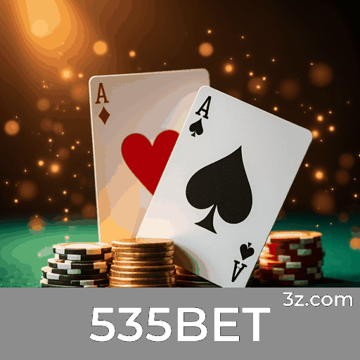 535BET: Plataforma de Apostas com Serviços Profissionais